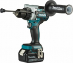 Akul&ouml;&ouml;ktrell DHP486RTJ Makita
