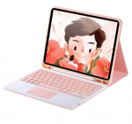 TOUCHPAD KEYBOARD ETULE FOR Apple iPad 10.9 10 GEN / iPad 11 A16 11GEN 2025