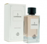 Parf&uuml;&uuml;mvesi Fragrance World Lemperesse 3 naistele 100 ml