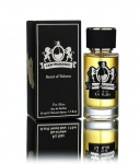 L&otilde;hnavesi Lion Francesco Scent of Tahran EDP meestele/naistele, 50 ml
