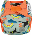 Korduvkasutatavad m&auml;hkmed Close Caboo, 3-16 kg, 1 tk.