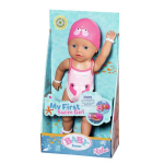 Beebinukk Baby Born Swim Girl, 30 cm