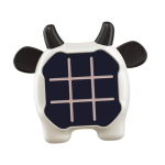 M&auml;ng risti-null Bolt Puzzle m&auml;ngukonsool s&uuml;nnip&auml;evakingitused perem&auml;ng Lehm