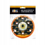Adbl Roller alusplaat 125mm Da09 jaoks