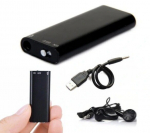 Diktofon Mini Usb helisalvesti