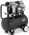 &Otilde;livaba kompressor 3 - 9 bar 17 l 900 W Msw Msw-ofac900 Pro20 10062384