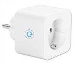 Nutipistikupesa Ruizhi Smart Tuya Wifi Et20 - 1 tk