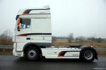 Kleepsud Kleebis Daf Xf 105 95 Limited Edition