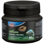 Trixie Reptiland kaltsium, mikropeen roomajatele, 80 g