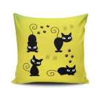 Cushion Love dekoratiivpadi