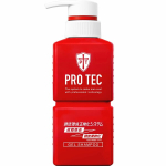 Lion PRO TEC Meeste &scaron;ampoon 300g