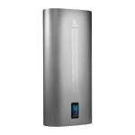 Vee soojendaja Electrolux elektriline akumuleeriv, WI-FI 50 l, EWH 50 SI SE EEC, h&otilde;bedane