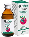 Aboca Oroben suuvesi 150 ml
