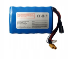 Aku Flytec V030 s&ouml;&ouml;dapaadile, 20000mah