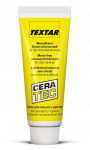 Keraamiline m&auml;&auml;rdeaine pidurisadulatele ja juhtpindadele 75ml Textar Ceratec 81000401