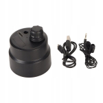 Seinamikrofoni v&otilde;imendi 13000x Tugev tundlikkus uu