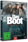 Das Boot &ndash; tv-sari (das Original) [2 dvd]