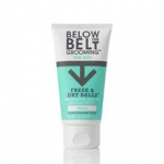 Below the Belt Intiimgeel meestele Fresh (Fresh & Dry Balls) 75 ml