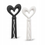 Kottide sulgurid 2 tk. Susi Koziol