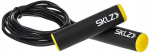 Sklz Kvaliteetne treeningu h&uuml;ppen&ouml;&ouml;r must One Size