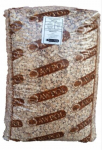 Suitsutuslaastud p&ouml;&ouml;k-lepp Kl10 15kg