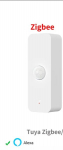 Liikumisandur Pir Tuya Smartlife Zigbee