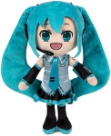 Play by Play Hatsune Miku pehme m&auml;nguasi 32 cm