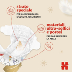 Huggies Extra Care m&auml;hkmed suurus 3 (4-9kg) - 2 pakki 40 m&auml;hkmega