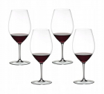 Riedel kristallklaasist aperitiiviklaasid Ouverture 995 ml 4 tk