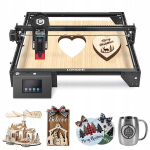 Laser graveerija l&otilde;ikur Longer Ray5 60w Diy Ploter offline 400*400mm