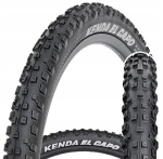 Kenda jalgrattarehv 29x2,60 K1221 El Capo kividele mudale agressiivne lai
