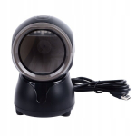 V&ouml;&ouml;tkoodilugeja, mitmesuunaline skaneerimine, kiire, mitmek&uuml;lgne