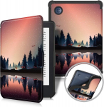 Kobo Clara Colour/kobo Clara Bw 6-tollise 2024. aasta e-lugeri kaitse&uuml;mbris