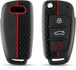 Audi v&otilde;tmekohver, silikoonkate Audi A1 A3 A4 A6 Q3 Q5 Q7 Tt R8