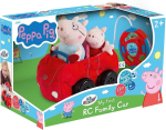 Revellino minu esimene rc auto