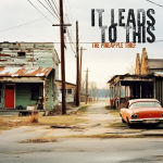 It Leads to This (dolby Atmos/5.1/hi-res Blu-ray)