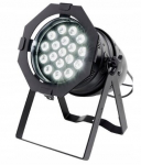 Stairville Cx-70 Cw/ww/a Bk pood Gram