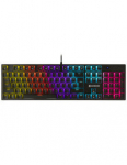 Tracer GAMEZONE UNIQUE (PUDDING) USB mechaninė klaviatūra