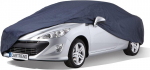 Cartrend sinine auto kate, m: 472 x 203 x 159 cm