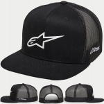 Nokam&uuml;ts Alpinestars Trucker Hat 3d Ageless