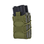 Molle M4 salvetasku Delta Armory - oliiv