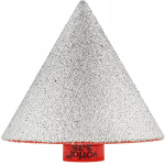 Vorfal Teemantkoonusfrees 3-75mm M14 gresile, plaatidele, glasuurile, keraamikale