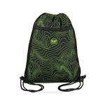 CoolPack sussikott VERT Jade 40,5 x 32,5