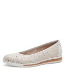 Jana Naiste Kingad 8-22178-44*100, valge