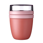 Mepal toidukonteiner reisile &lsquo;Vivid Mauve&rsquo;