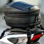 Ogio Tb1 14-18l must mootorratta sabakott 803016