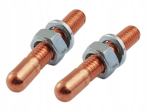 Elektroodid inertshaamrile Puller spotterile, 20 tk, keere M5