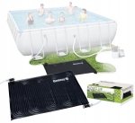 P&auml;ikesepaneel basseinile Bestway 171 x 110 cm