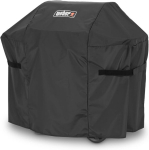 Weber 7182 Premium kate Spirit (mod. 2018), must
