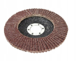 Lamellketas 125mm P100 50tk Cb-61899